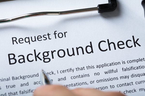 us search overview background check service requesting form for a background check 